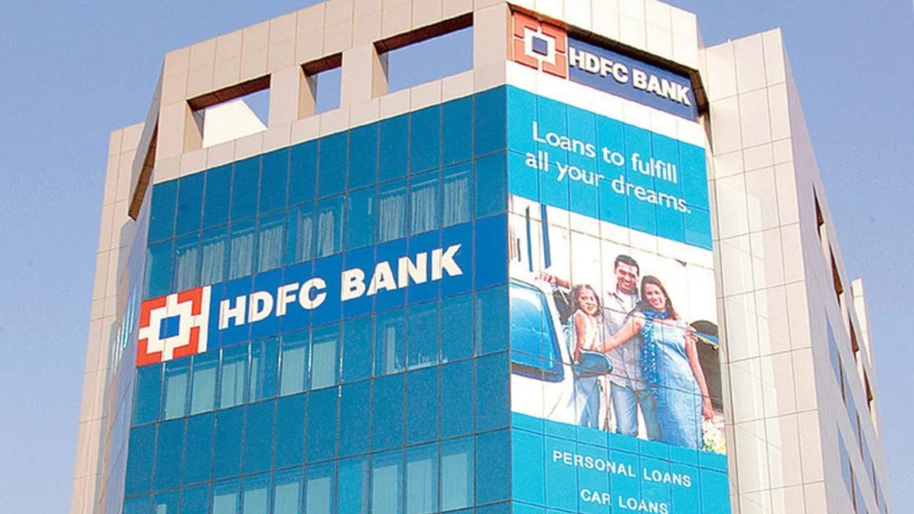 HDFC Bank: एचडीएफसी बँकेचा मोठा कारनामा! जागतिक बाजारात डंका, $1.75 अरब गोळा करत मोडला 18 वर्षांचा रेकॉर्ड