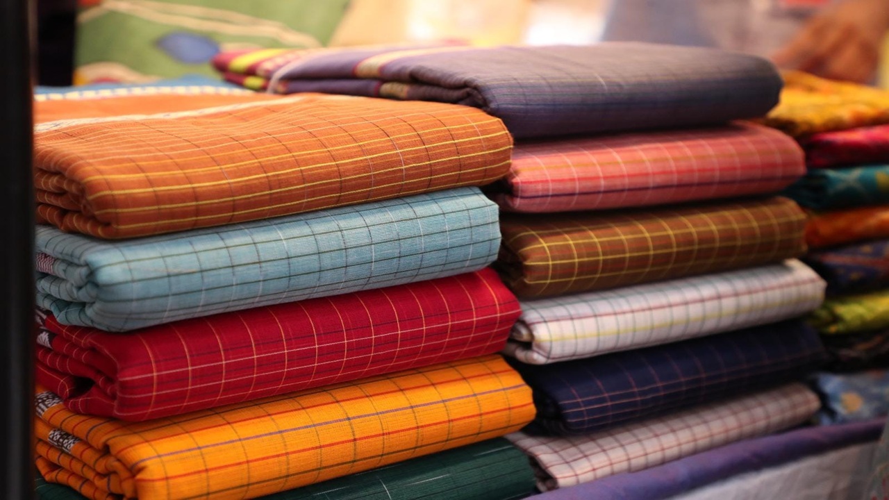 Handloom Exhibition Mumbai: पैठणीपासून पोचमपल्लीपर्यंत… राष्ट्रीय हातमाग दिनानिमित्त मुंबईत पारंपरिक वस्त्रांचा भव्य उत्सव