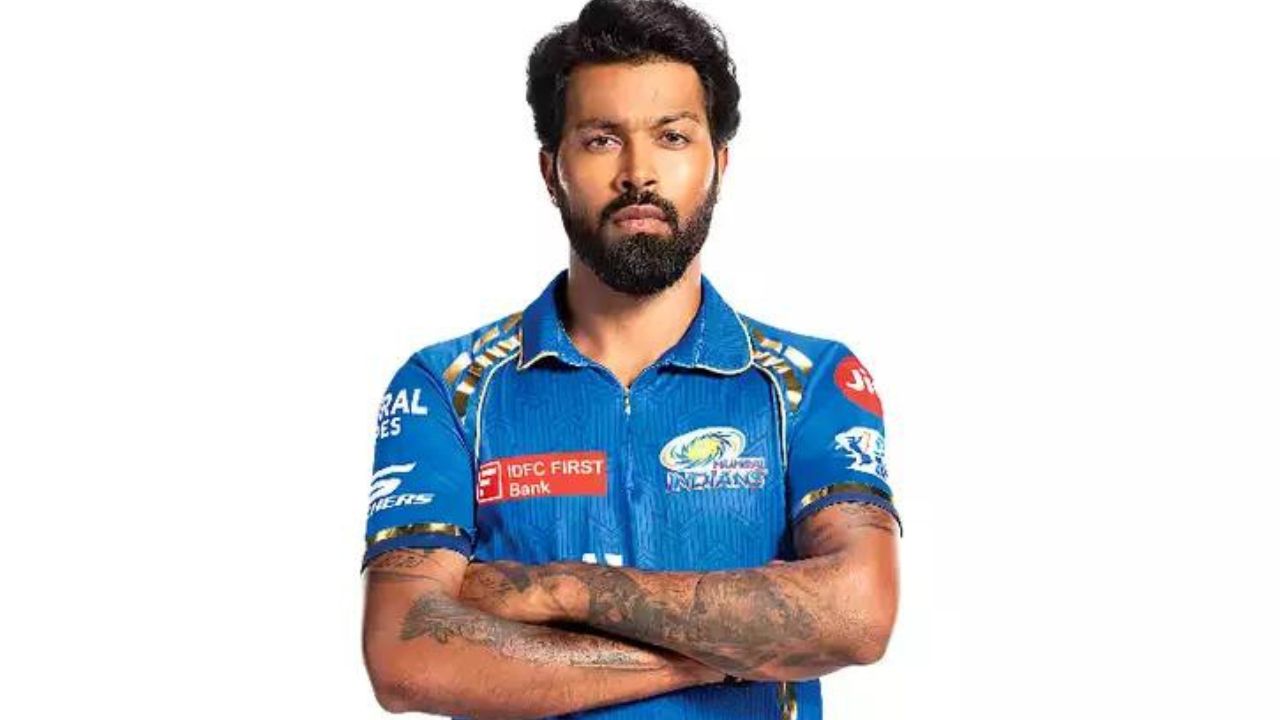 Hardik Pandya Trade : हार्दिक पांड्या मुंबईतच राहणार? KKR-सीएसकेच्या प्लॅनला मोठा धक्का!