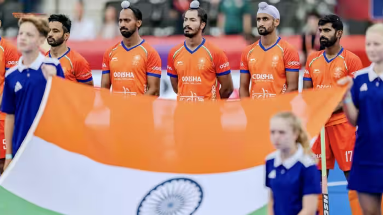 Hockey World Cup: 1973 च्या इतिहास पुनरावृत्तीसाठी ‘या’ मैदानात उतरणार भारतीय टीम, 53 वर्षानंतर पाकिस्तानशी भिडणार