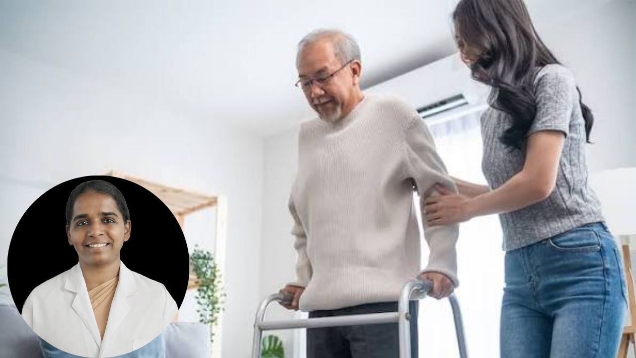 Home Medicare service: ज्येष्ठ आणि घराबाहेर पडण्यास असमर्थ रुग्णांसाठी ‘होम मेडिकेअर’; डॉक्टर, नर्सिंग, फिजिओथेरपीची सुविधा