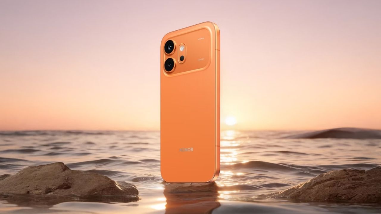 प्रीमियम फीचर्स, तगडी बॉडी अन् मोठी बॅटरी! Honor 600S 5G ने वेधलं सर्वांच लक्ष; किंमत 25 हजारांहून कमी