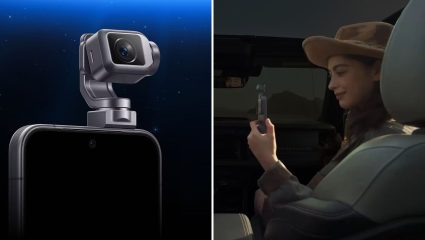 रोबोट म्हणावं की कॅमेरा? Honor ने लाँच केला जगातील पहिला Robot Phone; अनोख्या डिझाईनने वेधलं यूजर्सचं लक्ष