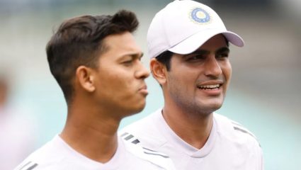 IND vs SL: १५ ऑगस्टपासून भारत-श्रीलंका टेस्ट मालिकेचे सामने कुठे पाहता येणार? JioHotstar नाही, तर ‘या’ चॅनेलवर होणार थेट प्रक्षेपण