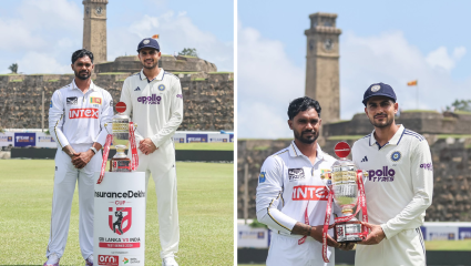 IND vs SL: 15 ऑगस्टला मैदानाच उतरताच भारताने रचला इतिहास! महारेकॉर्ड करणारा जगातील 3 रा देश