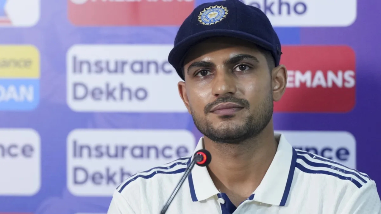 IND vs SL: ‘…टेस्ट मॅचमध्ये कोणतीही जोखीम’, सुदर्शन-बुमराहबाबत स्पष्टच बोलला कर्णधार शुभमन गिल