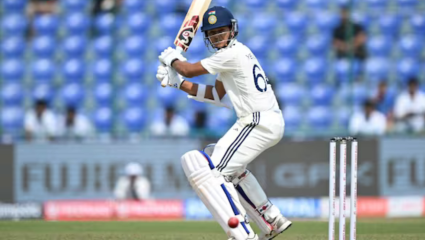 IND vs SLC XI: सराव सामन्यात यशस्वी जायसवाल Flop, 2 चेंडूतच गारद; गौतम गंभीरचा चढला पारा