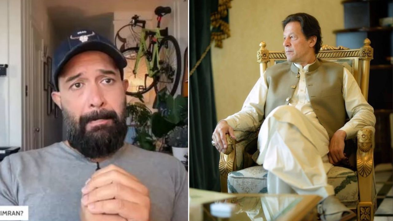 Imran Khan Health : सर्वात मोठी बातमी! माजी पंतप्रधान इम्रान खान यांचा तुरुंगात मृत्यू; जाणून घ्या कुणी केला ‘हा’ मोठा दावा