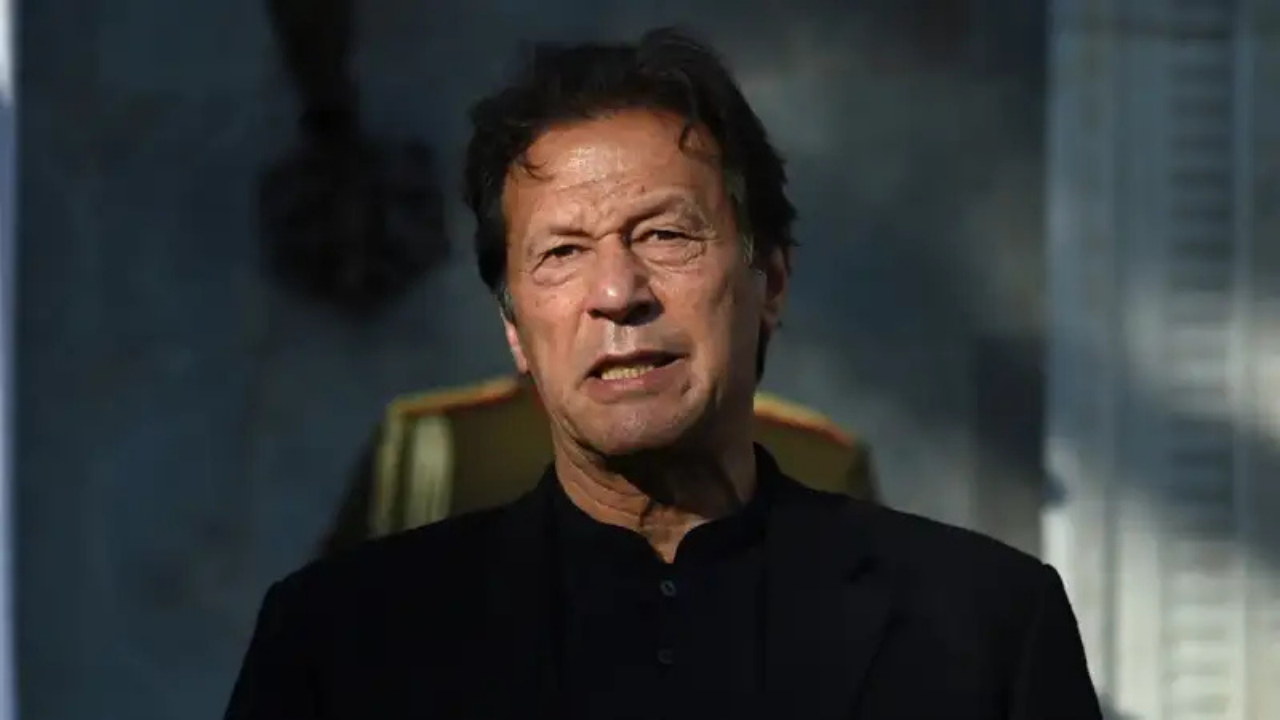 Imran Khan: ‘जीवानिशी मारण्याचा शहबाज सरकारचा प्रयत्न…’, इमरान खानच्या मुलांचा घणाघाती आरोप