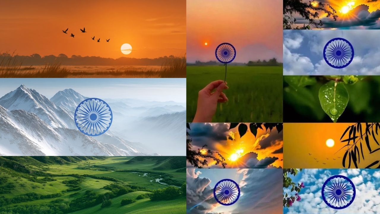 Independence Day 2026: भारतीय स्वातंत्र्य दिन; 15 ऑगस्टचा सुवर्ण इतिहास, लाल किल्ल्यावरील सोहळा अन् ‘युवा शक्ती’चा हुंकार