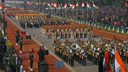 Independence Day 2026: लाल किल्ल्यावरून पाहायचा आहे स्वातंत्र्यदिन सोहळा? आत्ताच घरबसल्या बुक करा ऑनलाईन तिकीट, अशी आहे प्रोसेस