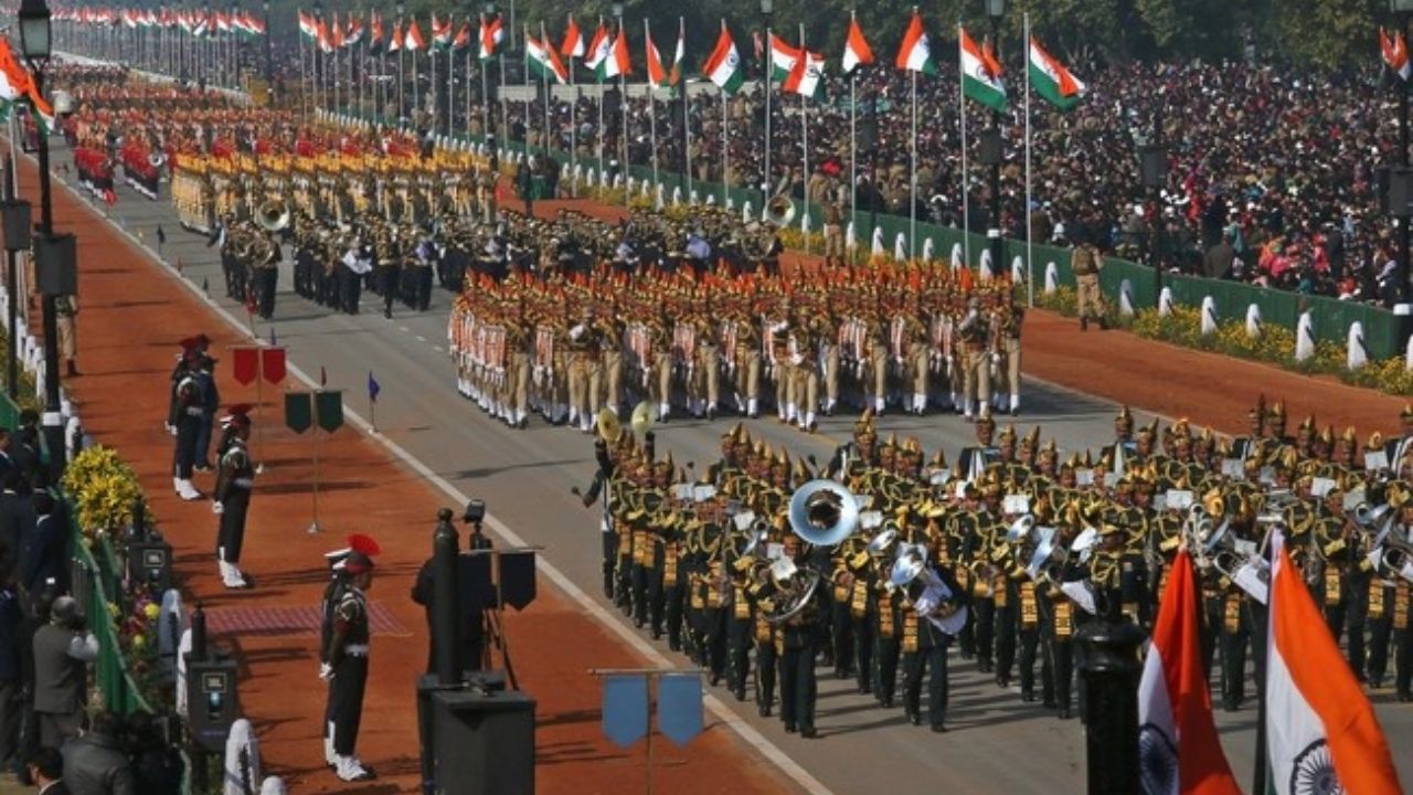 Independence Day 2026: लाल किल्ल्यावरून पाहायचा आहे स्वातंत्र्यदिन सोहळा? आत्ताच घरबसल्या बुक करा ऑनलाईन तिकीट, अशी आहे प्रोसेस