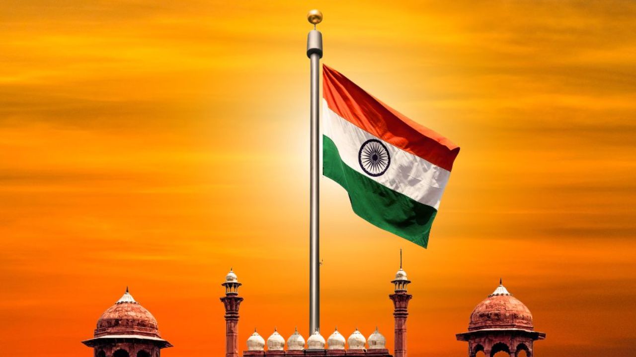 Independence Day 2026: एक सेल्फी, एक AI Prompt आणि तयार होईल 15 ऑगस्टचा भन्नाट फोटो; अशी आहे सोपी प्रोसेस