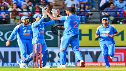 Indian Cricket Fitness: भारतीय क्रिकेटपटू फिटनेससाठी ‘या’ औषधांचा करतायत वापर? GLP-1 च्या वापरावरून नवा वाद, BCCI घेणार का दखल?