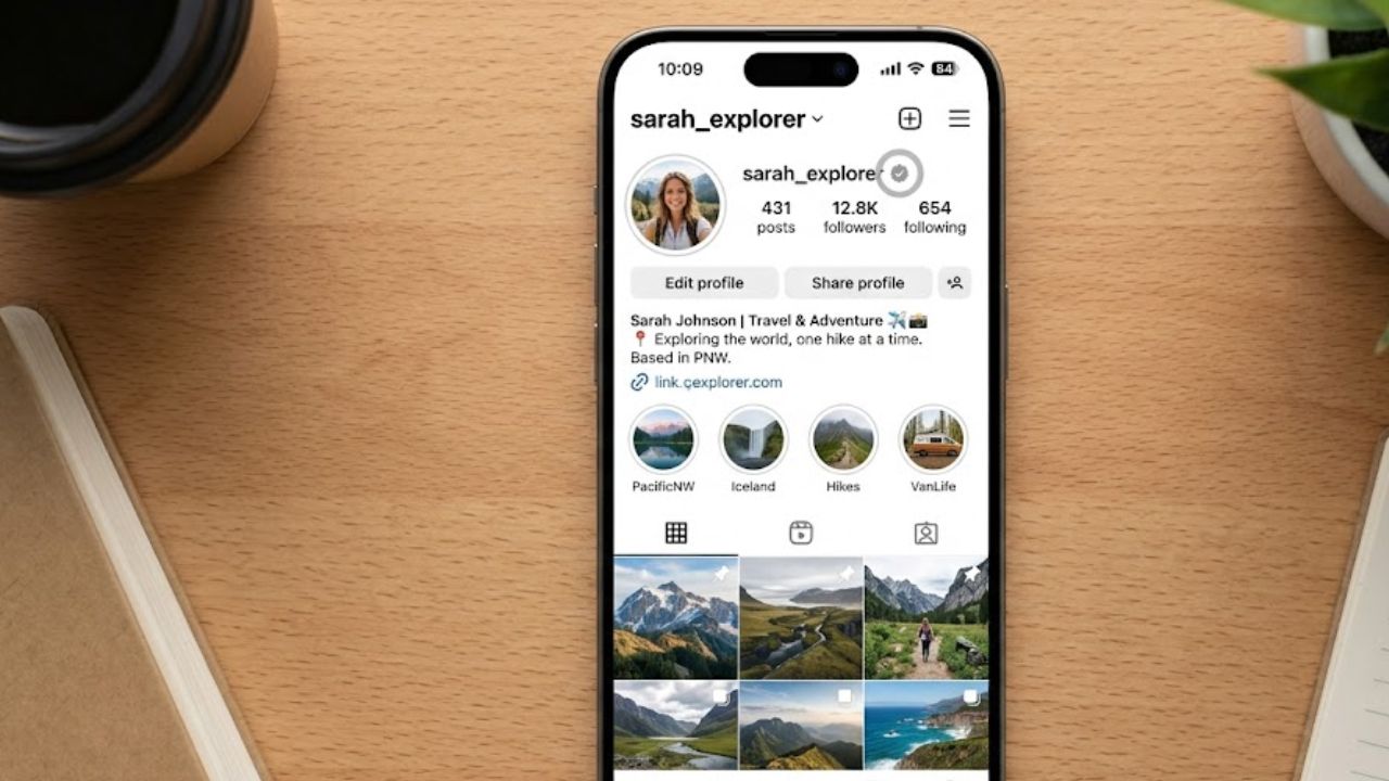 Instagram Grey Tick: तुमच्या अकाऊंटवरही दिसतेय ग्रे टिक? यूजर्स झाले हैराण, नेमकं प्रकरण काय? जाणून घ्या