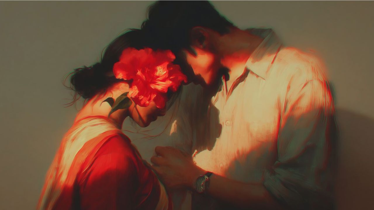 International Kissing Day: प्रेमाचा स्पर्श अन् आरोग्याचा खजिना; तुम्हाला माहितीये का ‘आंतरराष्ट्रीय चुंबन दिना’चे ‘हे’ रहस्य?