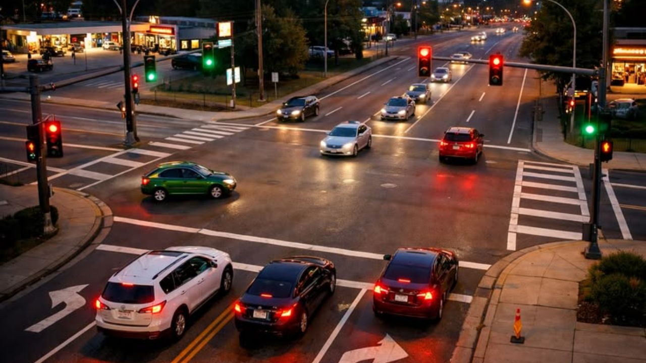 International Traffic Light Day: 5 ऑगस्टला का साजरा होतो ‘वाहतूक दिवा दिन’? जाणून घ्या ट्रॅफिक सिग्नलचा रंजक इतिहास