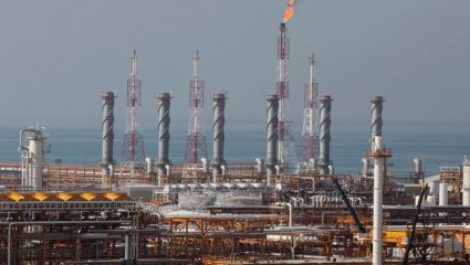 Iran Gas Discovery: अमेरिकेचे निर्बंध निष्फळ; युद्धकाळात इराणच्या हाती लागला अब्जावधींचा 7.5 ट्रिलियन घनफूट ऊर्जा खजिना