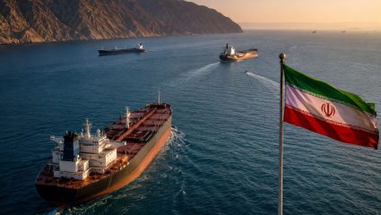 Strait of Hormuz : इराण-ओमानमध्ये नवीन सागरी मार्गाबाबत चर्चा अंतिम टप्प्यात; पण हॉर्मुझ अजूनही पूर्णपणे खुला नाही!