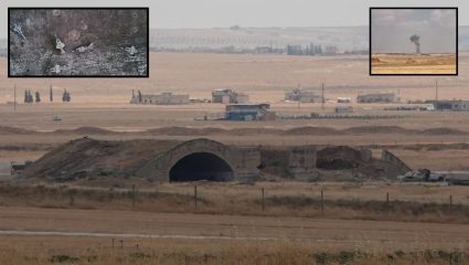 Israel Syria Airstrikes: इस्रायलचे सीरियाच्या ‘Abu al Duhur’ हवाई तळावर 8 भीषण हल्ले; अमेरिकेचा थेट आक्षेप