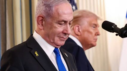 Netanyahu Vs Trump: इस्रायलचा युद्धाबाबत कठोर पवित्रा! गाझा करारावरून Israel-US आमनेसामने; नेतान्याहूंच्या एका निर्णयाने खळबळ