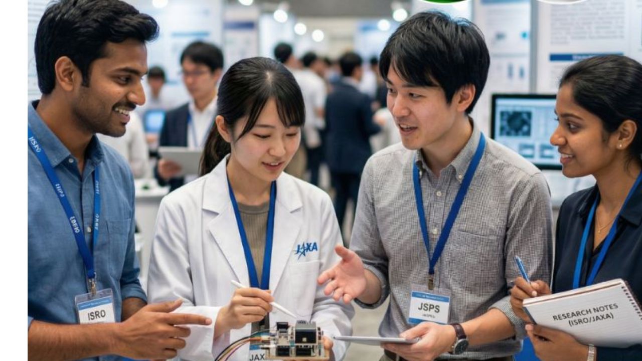 PhD In Japan: जपानमध्ये पीएचडी करायचे स्वप्न पाहताय? मग लगेच जाणून घ्या तेथील खर्च, फी आणि स्कॉलरशिपबद्दल..