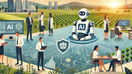Fastest Growing Jobs:  लिंक्डइनच्या अहवालातून मोठा खुलासा! एआय (AI) च्या युगातही ‘या’ नोकऱ्यांमधून कमवा बक्कळ पैसा