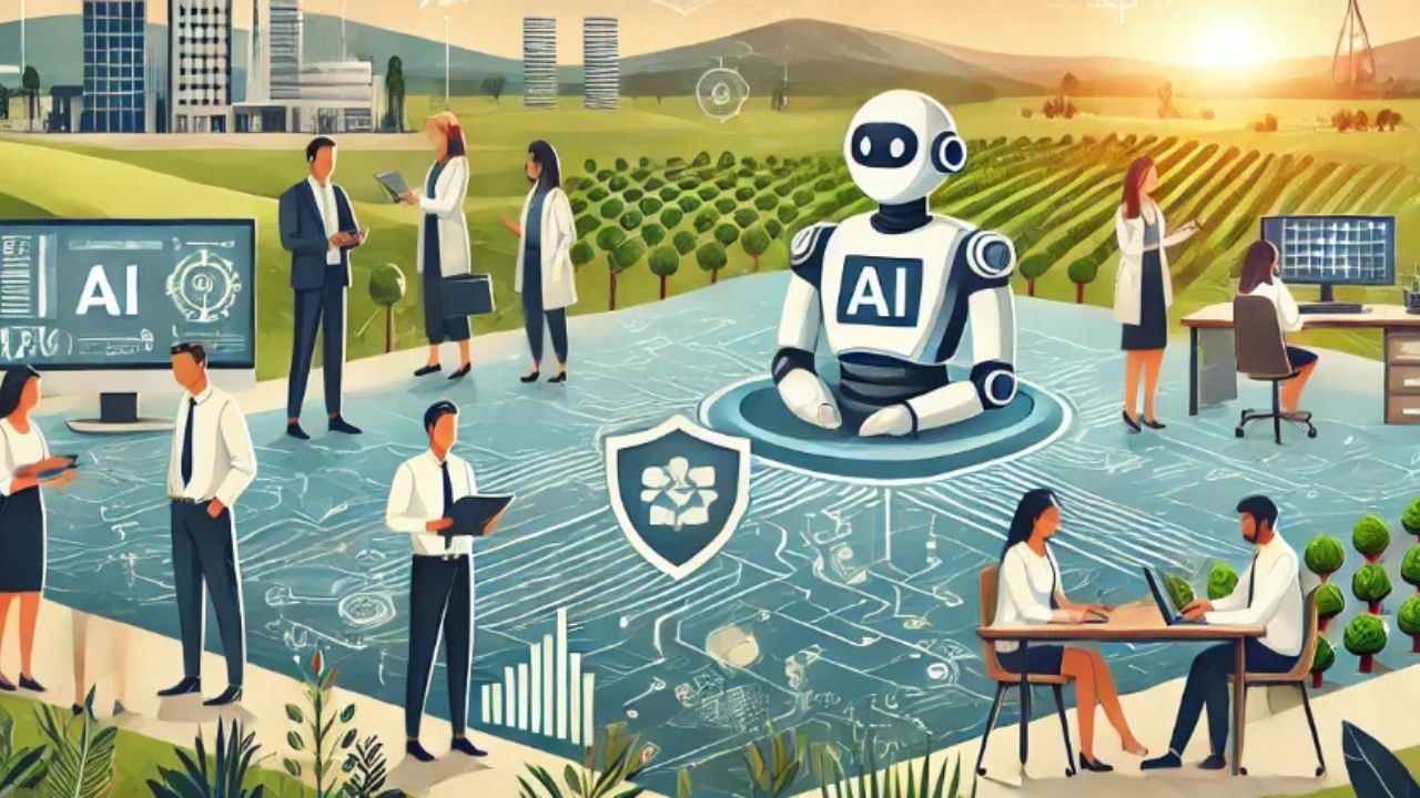Fastest Growing Jobs:  लिंक्डइनच्या अहवालातून मोठा खुलासा! एआय (AI) च्या युगातही ‘या’ नोकऱ्यांमधून कमवा बक्कळ पैसा