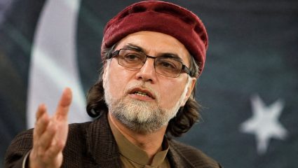 Pakistan News : PoK बंडावर झैद हमीदचा इशारा; भारत PoK ताब्यात घेणार?