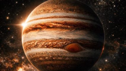 Guru Nakshatra Gochar: गुरू ग्रह करणार आश्लेषा नक्षत्रात प्रवेश, या राशींच्या लोकांना नोकरी व्यवसायात मिळणार यश