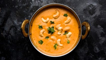 Kaju Masala: घरच्या घरी बनवा ढाबा स्टाइल काजू मसाला; चव अशी की सगळेच म्हणतील ‘वाह!’ रेसिपी नोट करा