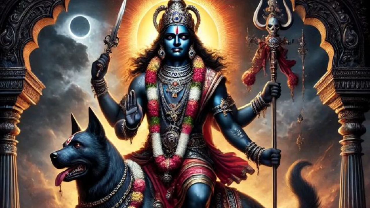 Kalashtami: कालाष्टमीच्या दिवशी या उपायांमुळे दूर होऊ शकते आर्थिक तंगी आणि कौटुंबिक वाद