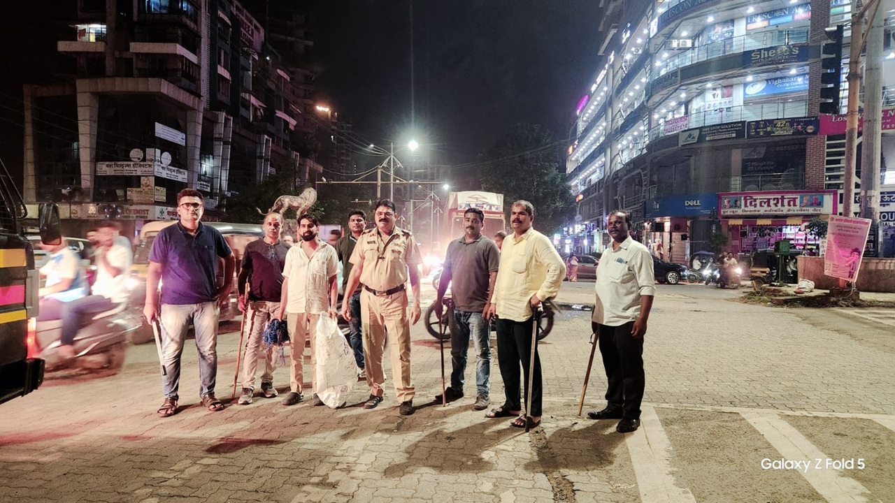 Kalyan Stray Dog: कुत्र्यांच्या दहशतीने नागरिक भयभीत; कल्याणमध्ये भटक्या कुत्र्‍यांनी 125 हून अधिक नागरिकांचा घेतला चावा
