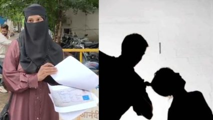 Kalyan Crime: ‘मी आणि माझी मुले सुरक्षित नाही’; पतीच्या दुसऱ्या लग्नानंतर महिलेचा मानसिक छळ? मुलांसह घरात लॉक करून राहण्याची वेळ