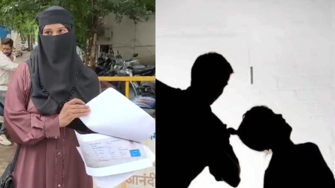 Kalyan Crime: ‘मी आणि माझी मुले सुरक्षित नाही’; पतीच्या दुसऱ्या लग्नानंतर महिलेचा मानसिक छळ? मुलांसह घरात लॉक करून राहण्याची वेळ