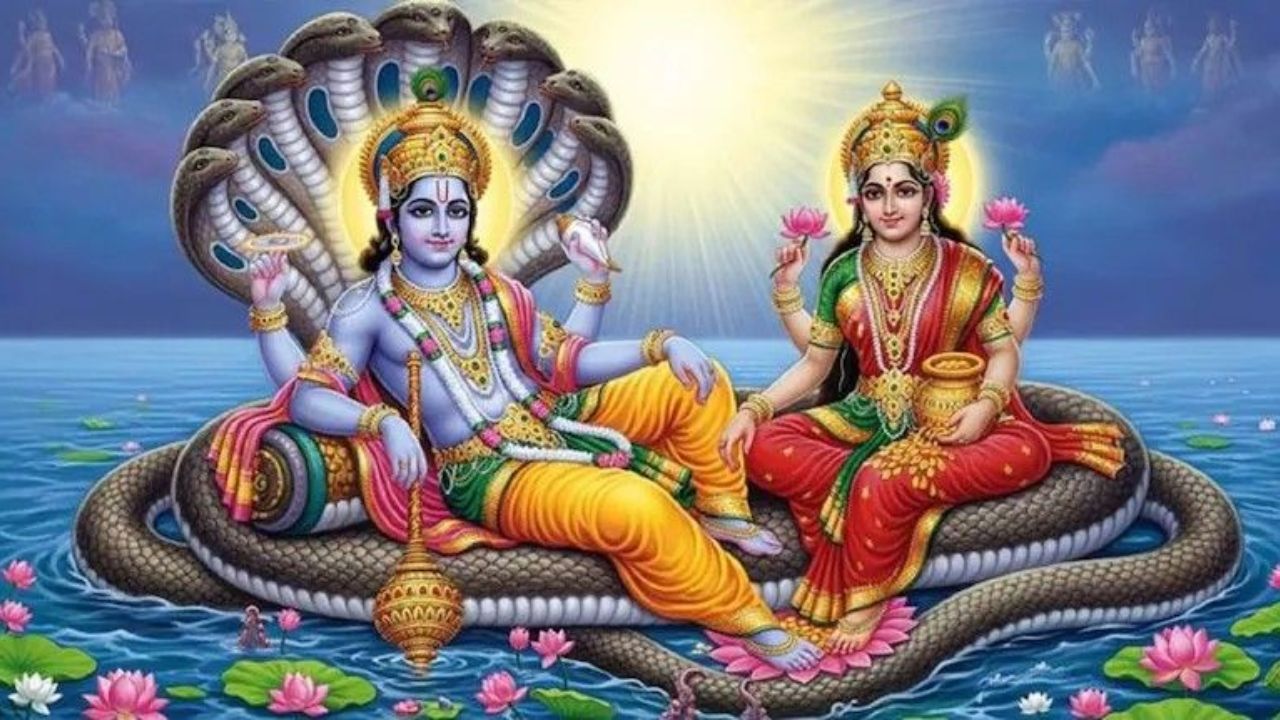 Kamika Ekadashi: कामिका एकादशीला भगवान विष्णूची पूजा का केली जाते? जाणून घ्या व्रताचे महत्त्व आणि कथा