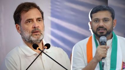 ‘भाजपाने राहुल गांधींचा धसका घेतला’; पुण्यातील ‘छात्रों की गुंज’ कार्यक्रमावर कन्हैया कुमारांचा दावा