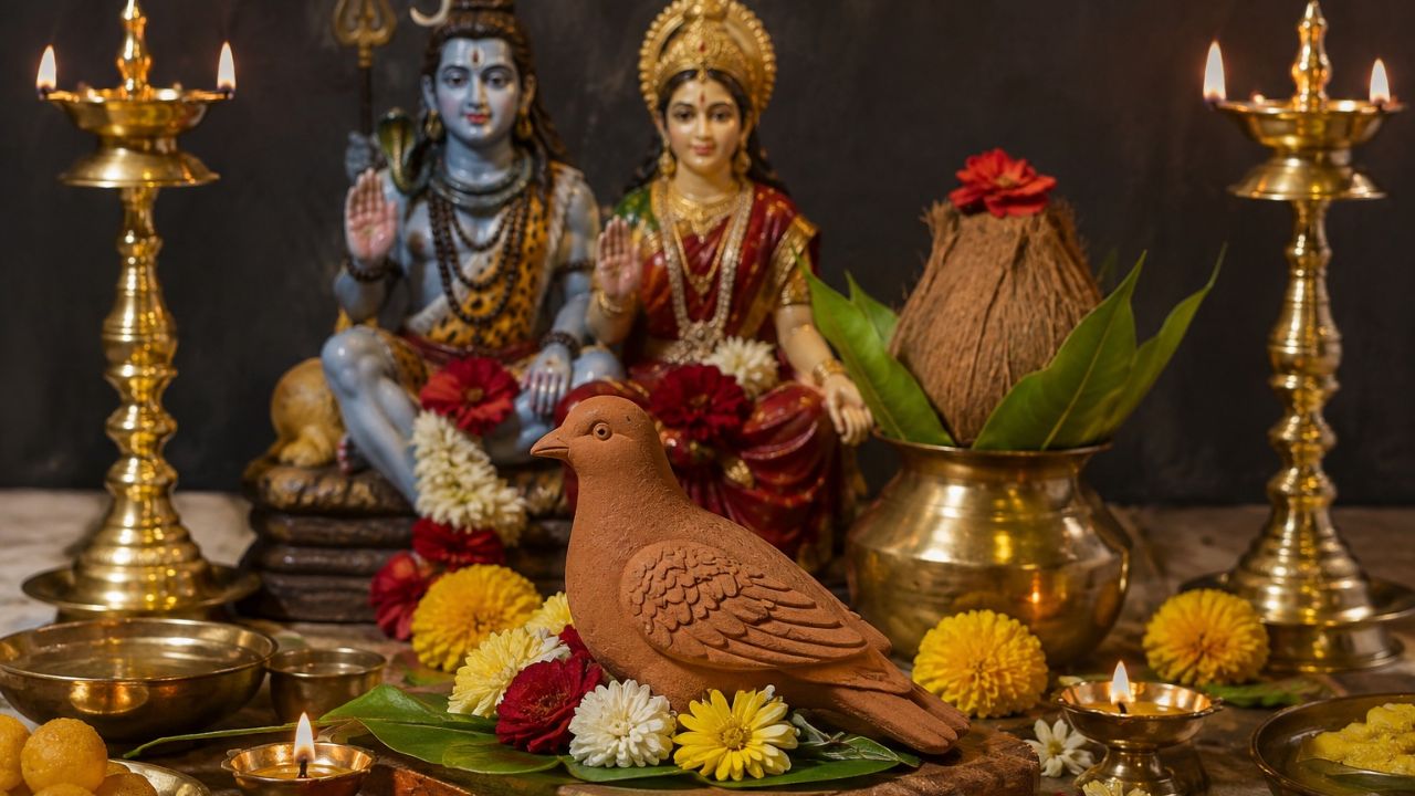 Kokila Vrat: कोकिळा व्रतामागची पौराणिक कथा काय? जाणून घ्या महत्त्व आणि पूजा विधी