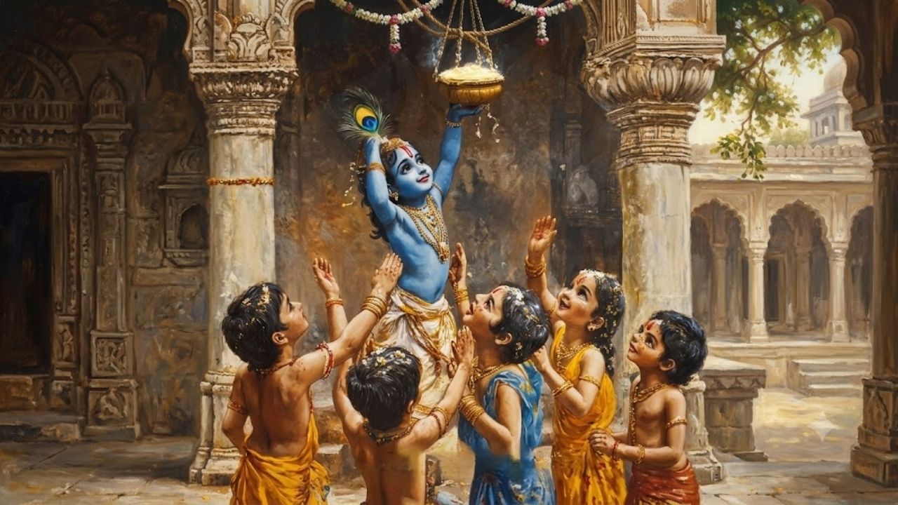 Krishna Janmashtami 2026: कधी आहे श्री कृष्ण जन्माष्टमी, जाणून घ्या मुहूर्त, महत्त्व आणि उपवासाची संपूर्ण माहिती