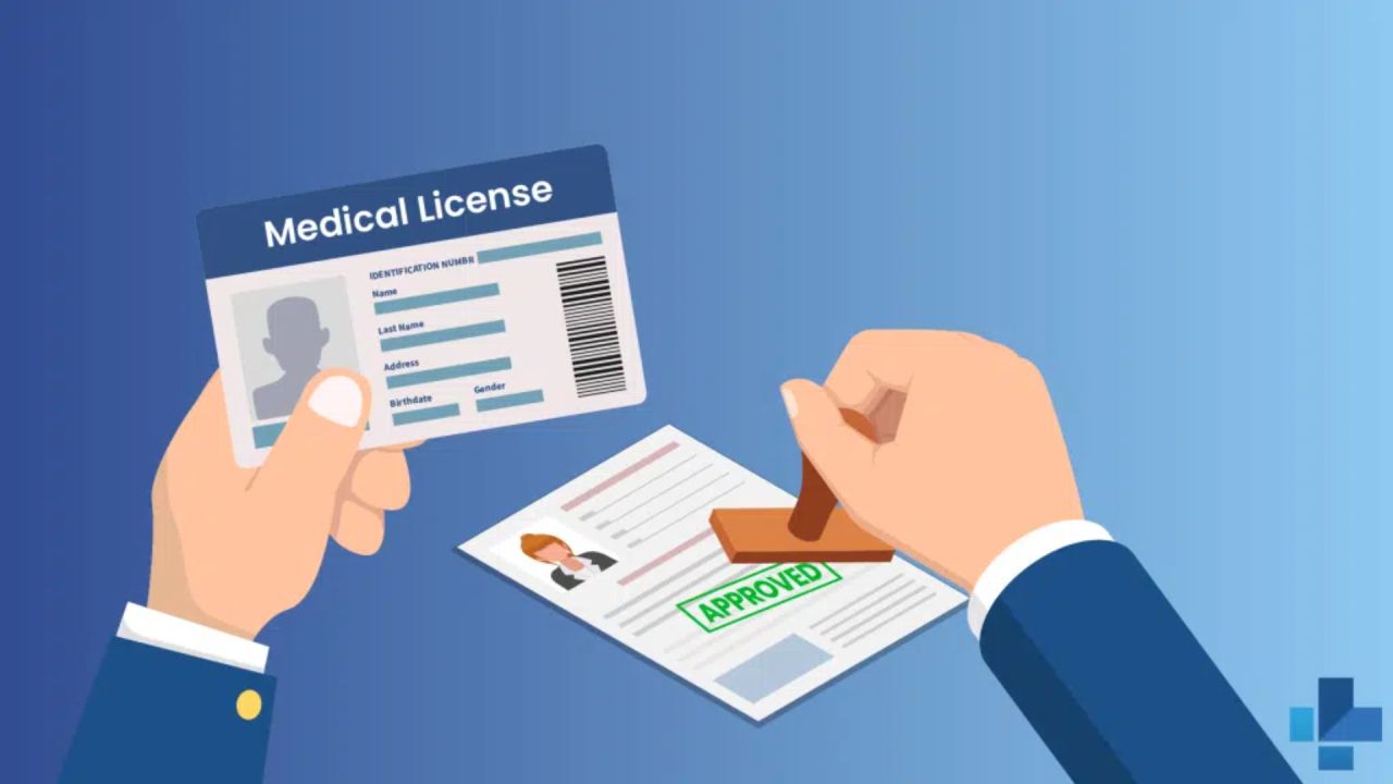 Medical License in India: डॉक्टर बनण्यासाठी एमबीबीएस डिग्रीसोबतच ‘हे’ लायसन्स अनिवार्य; जाणून घ्या संपूर्ण प्रक्रिया