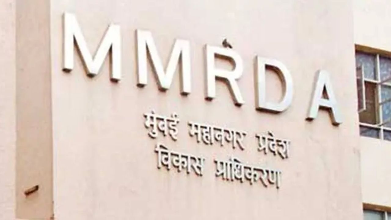 MMRDA अभियांत्रिकी भरती परीक्षेवर काँग्रेसचा गंभीर आरोप; उच्च न्यायालयाच्या देखरेखीखाली चौकशीची मागणी