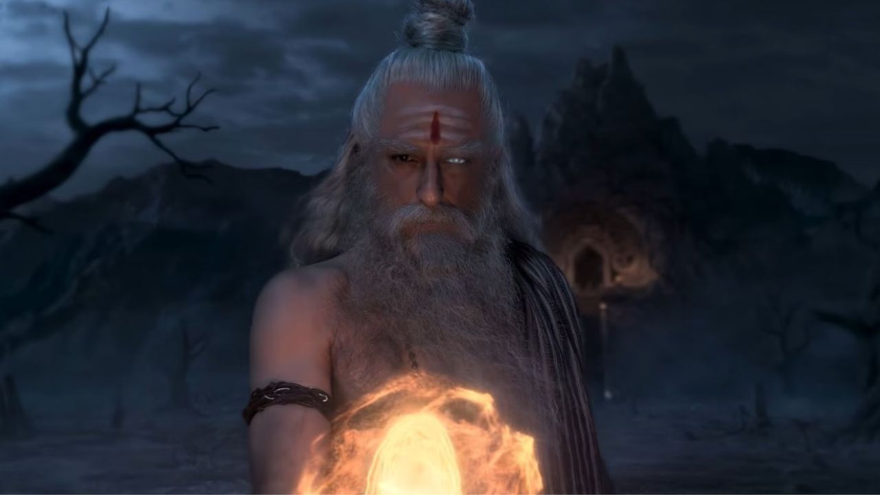 Mahakali Teaser: ‘महाकाली’चा टीझर रिलीज; अक्षय खन्नाच्या खतरनाक लूकने उडवली चाहत्यांची झोप, रिलीज डेटही जाहीर