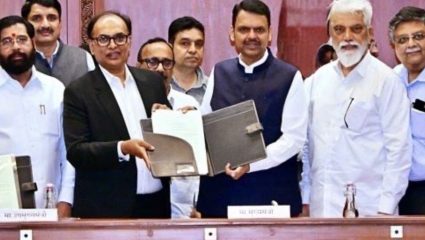 महाराष्ट्रातील 20 लाख शालेय विद्यार्थ्यांना मिळणार दर्जेदार नेत्र आरोग्य सेवा; 1 लाख मोफत चष्मे देणार, सरकारचा मोठा उपक्रम