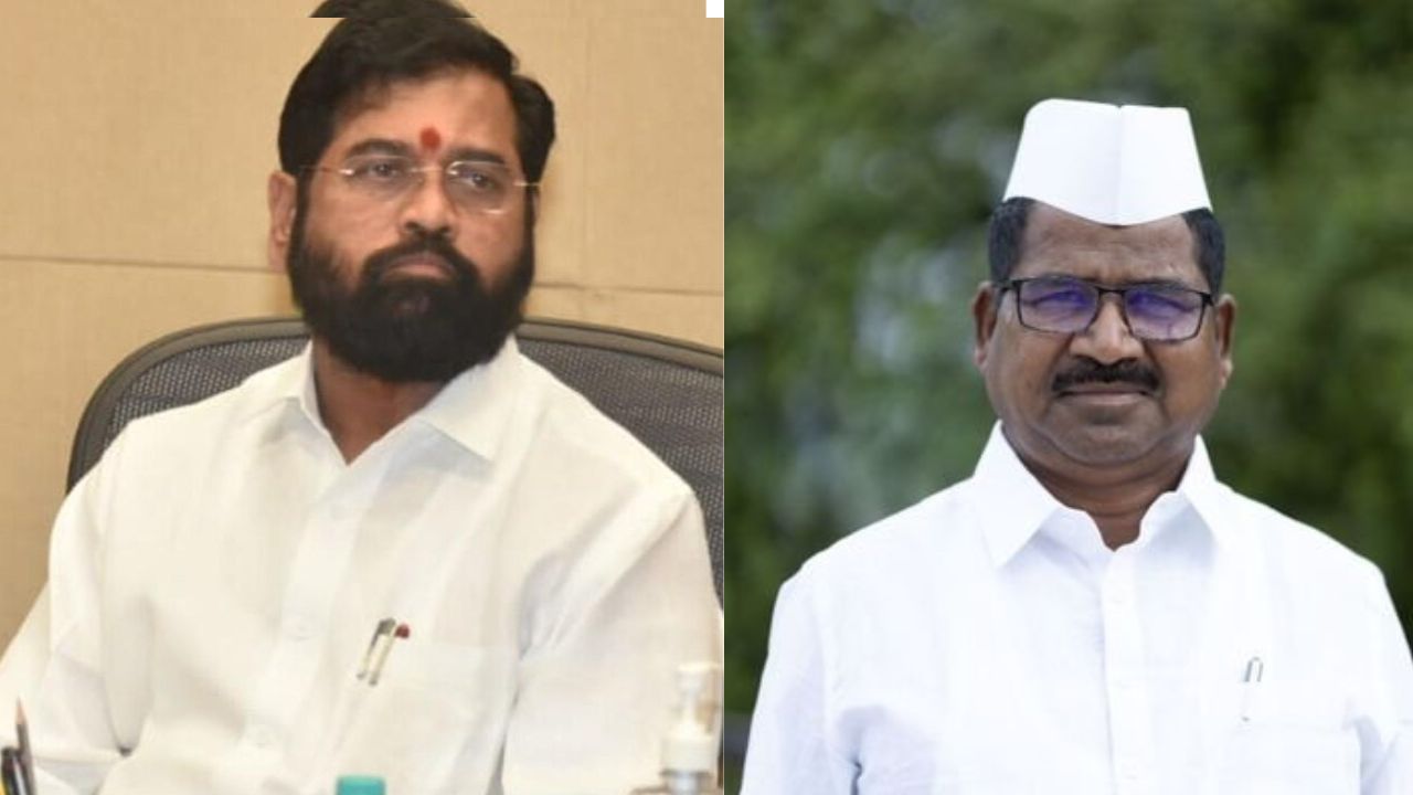 Nashik Politics: तू मागच्या निवडणुकीत वाचलास, आता वाचणार नाही!; शिंदे गटाच्या तालुकाप्रमुखाला आमदारपुत्राकडून धमकी?