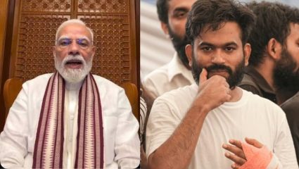 Abhijeet Dipke on BJP IT Cell: विद्यार्थ्यांच्या आधी भाजपच्या आयटीसेलवर गुन्हा दाखल करा…: अभिजीत दिपकेंचा इशारा