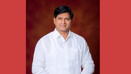 Jawali News: जावळीच्या सुपुत्रावर मोठी जबाबदारी! अंकुश कदम यांची शिवसेना प्रवक्तेपदी नियुक्ती