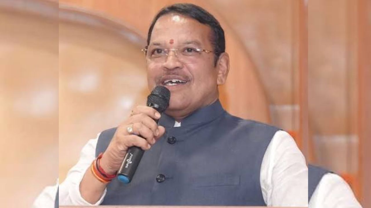 Moshi Garbage Disaster: मोशी दुर्घटनेची केंद्र सरकारकडून चौकशी करा! श्रीरंग बारणेंची पंतप्रधान मोदींकडे मागणी