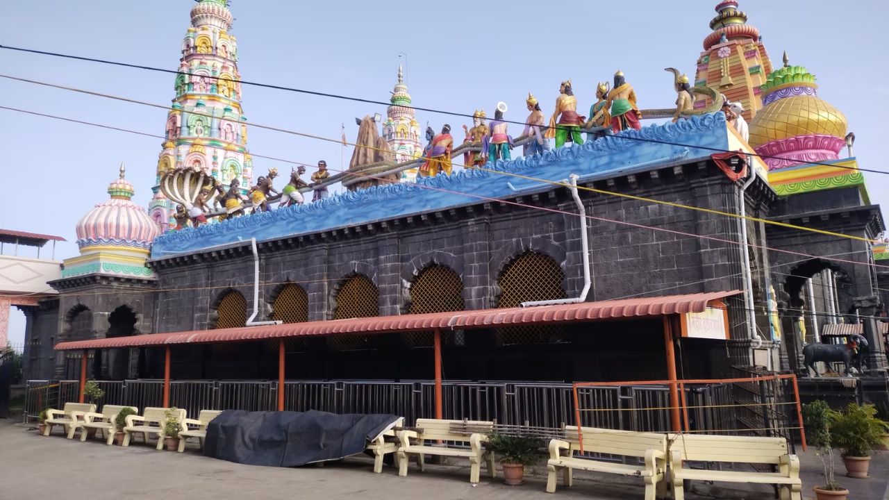 Balumama Devasthan Scam:  आणखी एका मंदिरातील आर्थिक गैरव्यवहाराचा पर्दाफाश; बाळूमामा देवस्थानातील 60.75 कोटींच्या गैरव्यवहार उघड