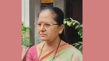 Koregaon Panchayat Samiti News: १५ व्या वित्त आयोगाच्या निधी वाटपात महिला सदस्यांवर अन्याय; शिवसेनेच्या सुरेखाताई पाटील आक्रमक