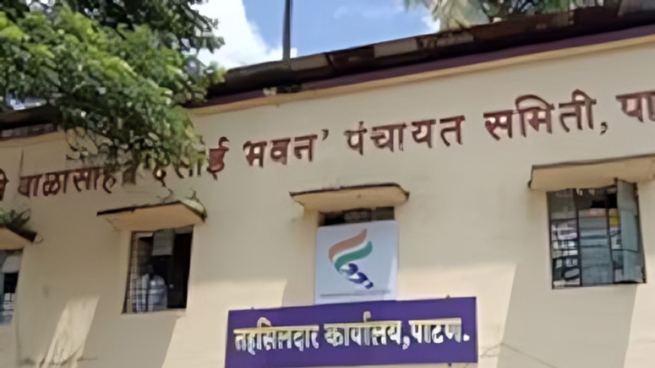 Satara News: कोट्यवधींची इमारत, पण औषधे गायब!; पाटण रुग्णालयाच्या दुरवस्थेवरून भाजपचे शंकर घाडगे आक्रमक